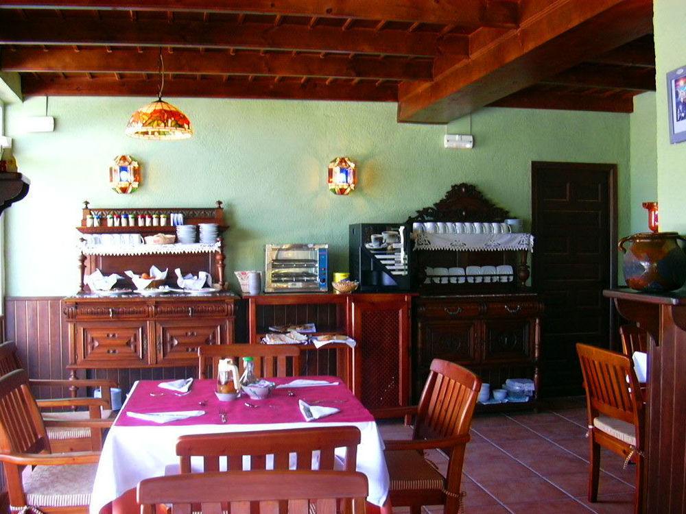 Apartamentos Rurales El Molino De Morillas Galera Eksteriør billede