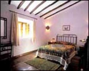 Apartamentos Rurales El Molino De Morillas Galera Eksteriør billede